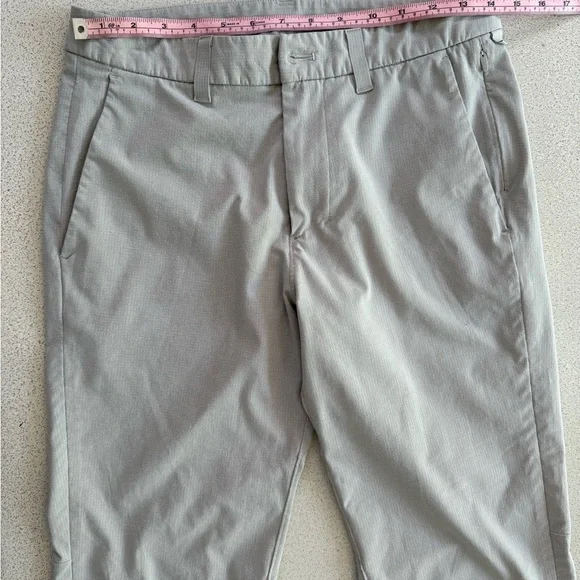Commission slim golf pant great condition - Picture 3 of 6